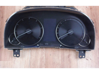 Přístrojová deska Lexus GS 250 350 300H 450H 2016 838003AA90