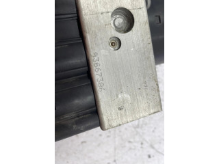 Jednotka ABS 454143 Peugeot 206 2002