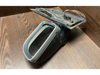 Зеркало электрическое     левое    Volkswagen Polo  2002-2005 года   