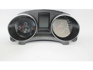 Панель приборов 5K0920871A Volkswagen Golf VI