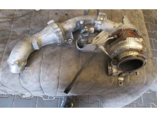 Turbodmychadlo Турбина 068 Audi Q7 4M