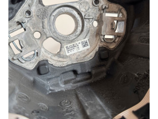 Руль Skoda Octavia Mk3 (5E)  2013 - 2019 года 5E0419091      