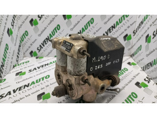 Блок АБС SV22-08 Mercedes-Benz 190 W201 1982-1993 года