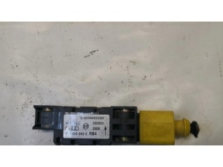 Датчик удара надувных подушек