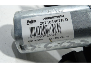 Моторчик заднего дворника 287102467R Dacia Duster