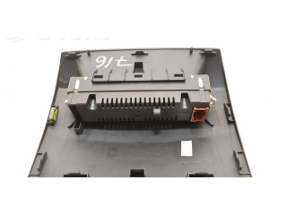 Дисплей 9680939077, 1607142780 Citroen Berlingo