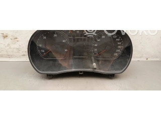 Панель приборов 6Q0920820L, 7ZQA4523303   Volkswagen Polo       