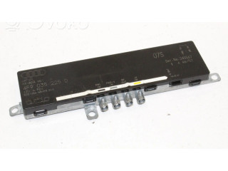 Усилитель антенны