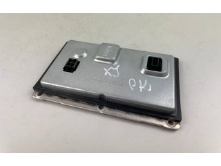 Блок управления Xenon