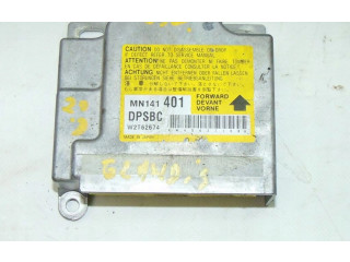 Блок подушек безопасности MN141401 Mitsubishi Grandis