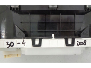 Панель приборов 9822915880 Peugeot 2008 I