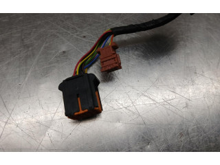 Зеркало электрическое Citroen C3 Aircross 2017 - года