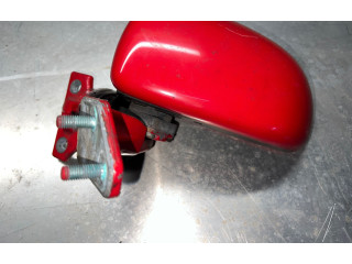 Зеркало электрическое        Volkswagen New Beetle  1998 - 2010 года   