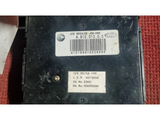 Блок управления A81001300, 410189ATA028666 Renault Espace III