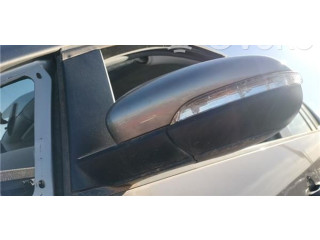 Зеркало электрическое Volkswagen Touran II 2010 - 2016 года