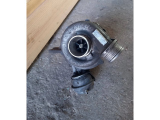  Турбина Volvo V70  GT2052V         