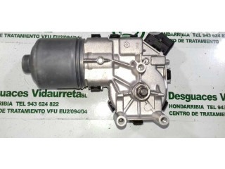 Моторчик дворников 0390241621    Citroen Berlingo