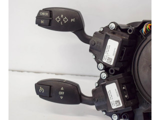 Подрулевой переключатель BMW 5 E60 E61