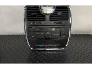 Блок управления климат-контролем 55111236AF, P55111236AF   Chrysler Town & Country V