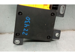 Блок подушек безопасности 8201163278, 28404796033   Dacia Sandero II