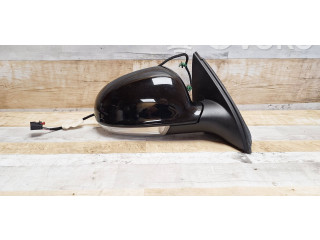 Зеркало электрическое Volkswagen Jetta V 2005 - 2010 года