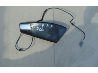 Надувная подушка для сиденья 01852652652 Mini Cooper Countryman R60