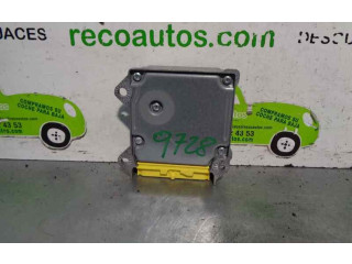 Блок подушек безопасности 1K0909605C, 5WK43413   Volkswagen Golf SportWagen