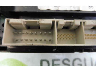 Блок управления климат-контролем 1U1907044A, 5HB008139-20 Skoda Octavia Mk1 (1U)