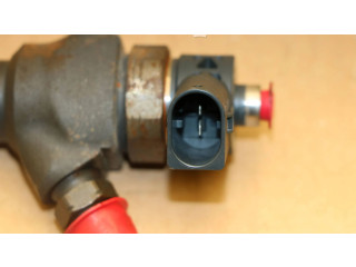 Комплект форсунок 0445110477, 04L13077G    Skoda Octavia Mk3 (5E)   