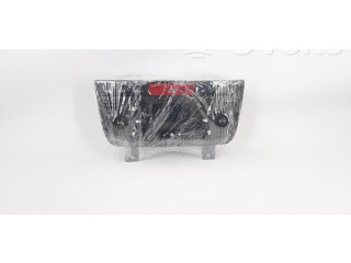 Блок управления климат-контролем 77362634, 735423643   Fiat Idea