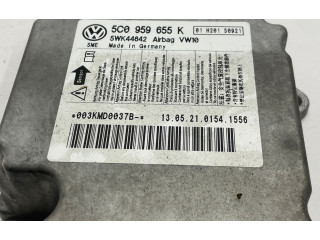 Блок подушек безопасности 5C0959655K Volkswagen Jetta VI