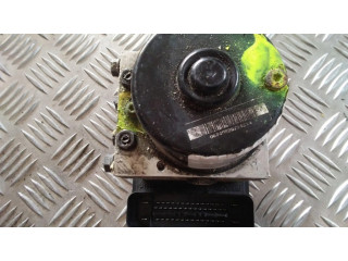 Блок АБС 1K0907379D, 10096003433   Audi  A3 S3 8P  2003-2012 года