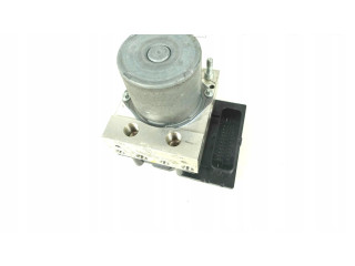 Блок АБС DW93-2C405-BH Jaguar XJ X351 2009 - 2019 года