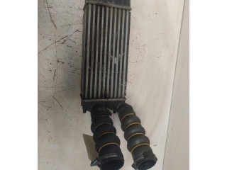 Интеркулер 0384N9, 0384N9 Citroen C4 II