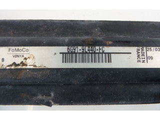 Интеркулер 02200800065934, 6G919L440FC Ford Galaxy