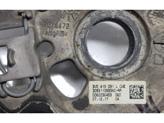 Руль Skoda Superb B8 (3V)  2015 - 2024 года 3V0419091L, 3V0419091L      