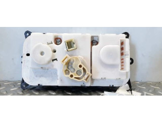 Блок управления климат-контролем 55037533AE, 58024B   Jeep Cherokee III KJ