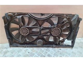 Комплект вентиляторов     2105052655, 2105052655    Mercedes-Benz E AMG W210 