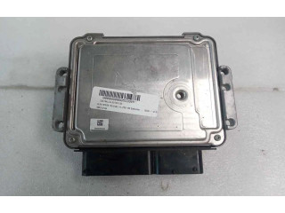 Блок управления двигателем Блок управления 0281012144 Alfa Romeo 166