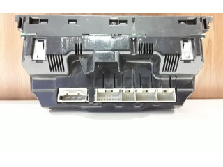 Блок управления климат-контролем 4F1820043AA   Audi A6 S6 C6 4F