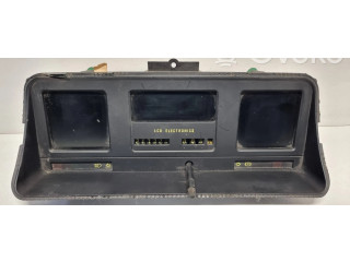 Přístrojová deska Opel Kadett E 1990 93154846