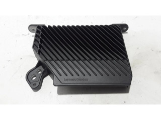 Звукоусилитель