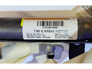 Боковая подушка безопасности 31271166 Volvo XC90