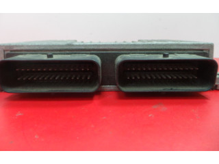 Блок управления коробкой передач S105280021, 7700103418   Renault Clio II