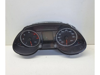 Панель приборов 8R0920981H, 503002381505 Audi Q5 SQ5