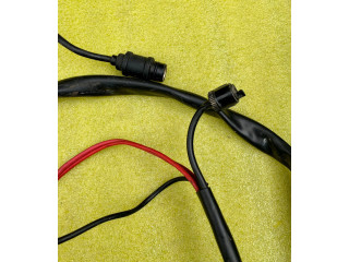 Jednotka ABS 0265200043 Mrcedes-Benz E W124 1990