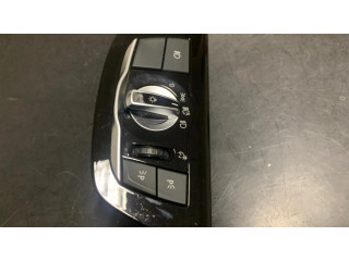 Включатель фонарей