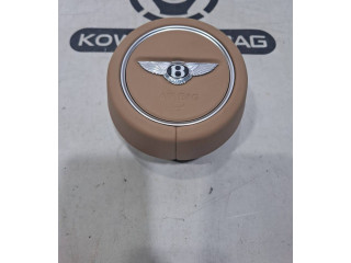 Подушка безопасности водителя 36A880201L Bentley Bentayga