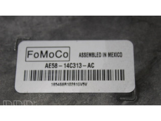 Блок управления двигателя AE5814C313AC   Lincoln MKS