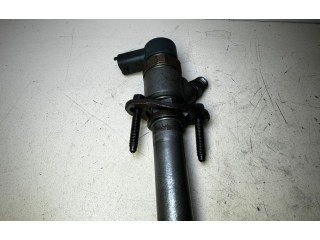 Форсунка 0445110078, 8658352    Volvo V70   